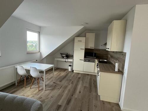 Foto - 1 Zimmer Terrassenwohnung in Lohmar