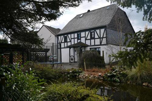 Foto - 5 Zimmer Einfamilienhaus zum Kaufen in Rhaunen