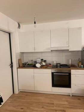 Foto - 1 Zimmer Erdgeschoßwohnung in Berlin