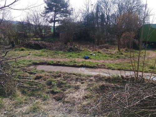 Foto - Grundst&uuml;ck zur Miete in Hallgarten