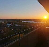 Viel Licht & Weitblick: Sanierte 3-Zimmer-Wohnung - Weiterstadt