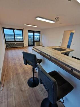 Foto - 3 Zimmer Dachgeschoßwohnung in Weiterstadt