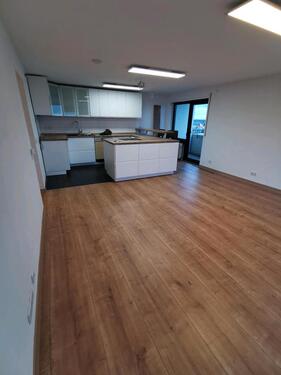 Foto - Dachgeschoßwohnung in Weiterstadt zur Miete