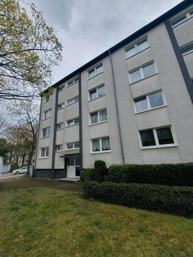 Foto - 2 Zimmer Erdgeschoßwohnung zum Kaufen in Ratingen