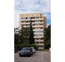 Charmante Wohnung - Perfekte Kapitalanlage - keine Provision - Augsburg Firnhaberau