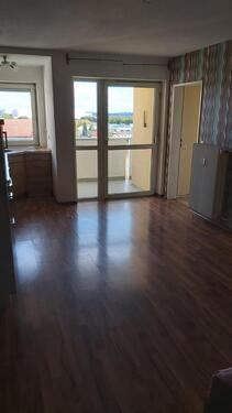 Foto - 2 Zimmer Etagenwohnung in Augsburg