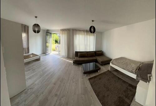 Foto - Möblierte Monteurwohnung in der Nähe von Rostock