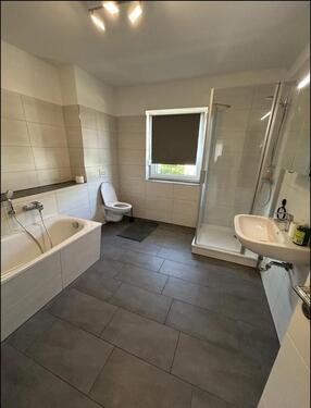 Foto - 4 Zimmer Erdgeschoßwohnung zur Miete in Dummerstorf