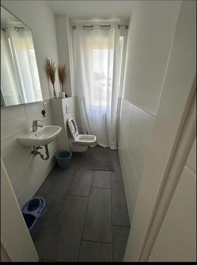 Foto - 4 Zimmer Erdgeschoßwohnung in Dummerstorf