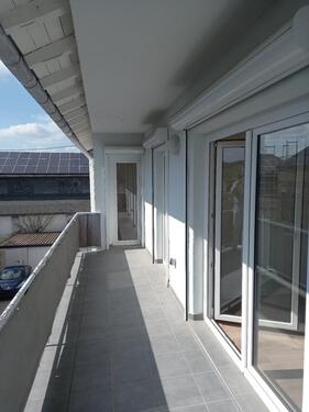 Foto - 3,5 Zimmer im 1. OG eines 2-Familienhauses in Nastätten