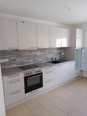 Foto - 3.5 Zimmer Etagenwohnung in Holzhausen an der Haide