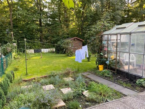 Foto - Einfamilienhaus zum Kaufen in Hamburg