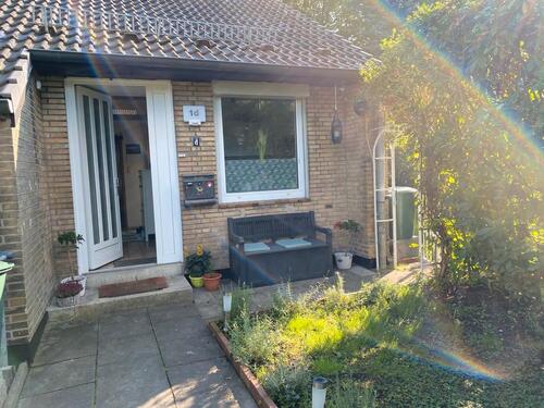 Foto - Einfamilienhaus in Hamburg zum Kaufen