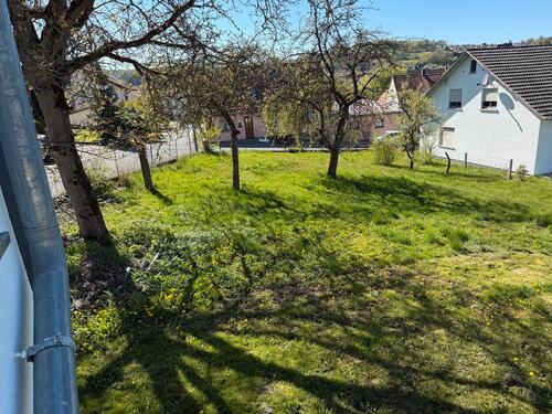 Foto - Grundst&uuml;ck zum Kaufen in Kalbach
