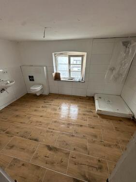 Foto - 2 Zimmer Dachgeschoßwohnung zur Miete in Ransbach-Baumbach