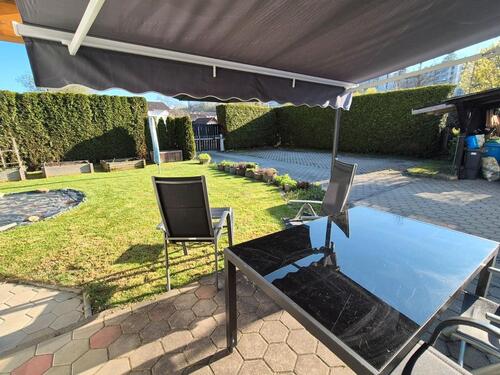 Foto - Großzügige familienfreundliche Doppelhaushälfte modernisiert