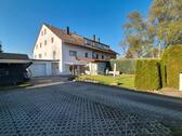 Foto - 6 Zimmer Doppelhaushälfte zum Kaufen in Kaufbeuren