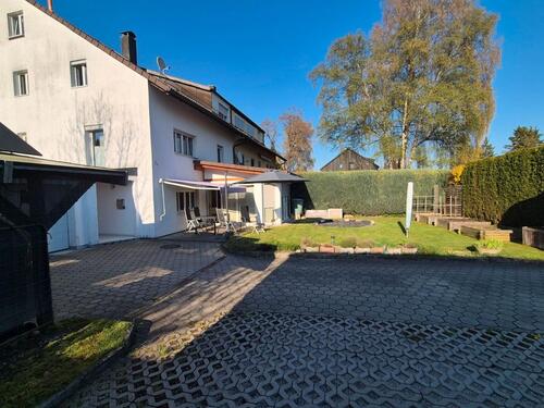 Foto - 6 Zimmer Doppelhaushälfte in Kaufbeuren