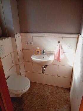 Foto - 4 Zimmer Reihenhaus zur Miete in Wesel