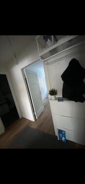 Foto - 1 Zimmer Etagenwohnung zur Miete in Hamburg