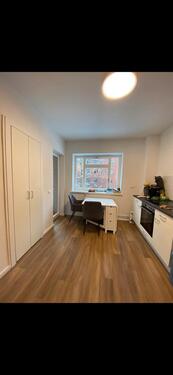 Foto - Etagenwohnung in Hamburg zur Miete