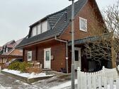 Foto - Einfamilienhaus Holzhaus Weding