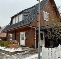 Einfamilienhaus Holzhaus Weding - Handewitt Jarplund