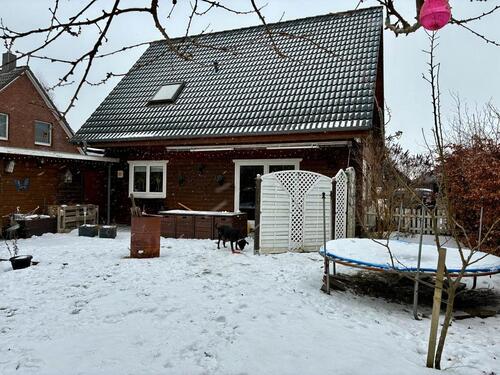 Foto - 4 Zimmer Einfamilienhaus zum Kaufen in Handewitt
