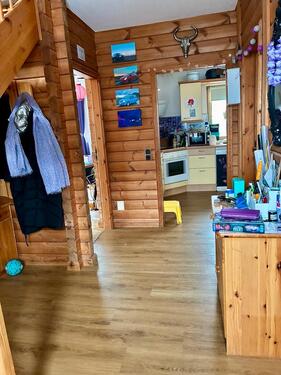 Foto - 4 Zimmer Einfamilienhaus in Handewitt
