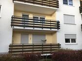 Foto - Sonnige 2-Zimmer-Eigentumswohnung, großem Südbalkon, ruhige Lage
