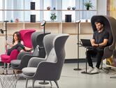 Foto - Flexibel und modern: Tägliche Coworking-Spaces neben o2 SURFTOWN MUC
