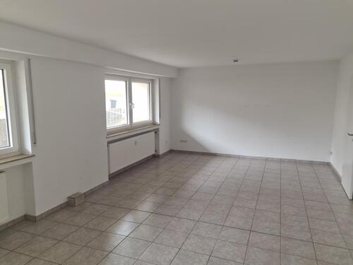 Foto - Erdgeschoss- Wohnung + EBK in Sinntal-Weiperz