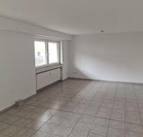 Erdgeschoss- Wohnung + EBK in Sinntal-Weiperz
