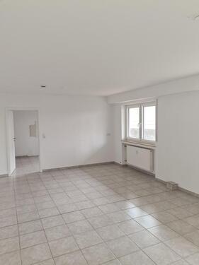 Foto - Etagenwohnung zur Miete in Sinntal