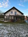 Foto - Einfamilienhaus Pürten Waldkraiburg