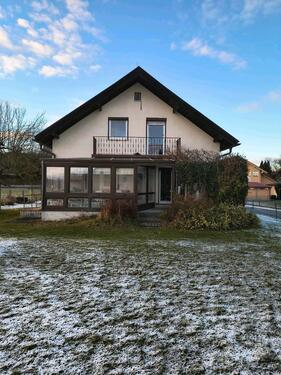 Foto - Einfamilienhaus Pürten Waldkraiburg