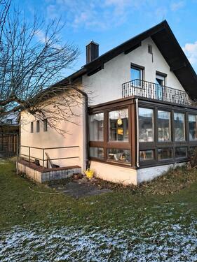 Foto - Einfamilienhaus zum Kaufen in Waldkraiburg