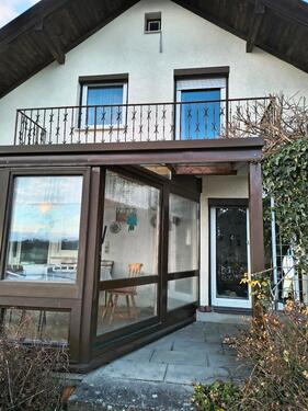 Foto - Einfamilienhaus in Waldkraiburg