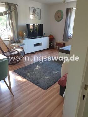 Foto - Wohnungsswap - 3 Zimmer, 65 m² - Weidestraße, Hamburg-Nord, Hamburg
