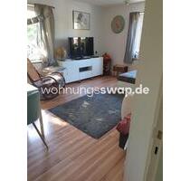 Wohnungsswap - 3 Zimmer, 65 m² - Weidestraße, Hamburg-Nord, Hamburg
