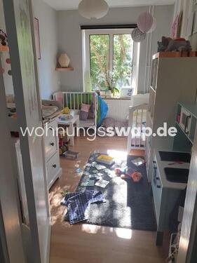 Foto - Etagenwohnung in Hamburg