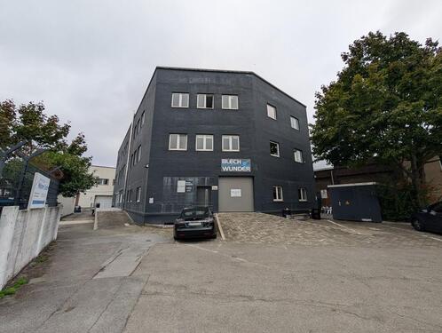 Foto - BüroaumCoworking - 280,00 EUR Kaltmiete,