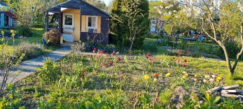 Foto - Grundstück in Kritzmow