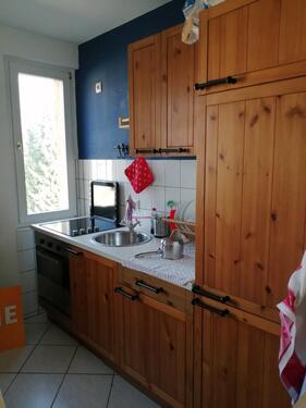 Foto - Etagenwohnung in Osnabrück