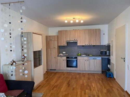 Foto - Barrierefreie 2-Zimmer-Wohnung im Herzen von Schorndorf