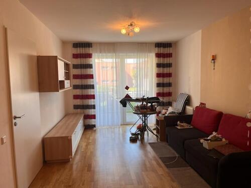 Foto - Etagenwohnung in Schorndorf