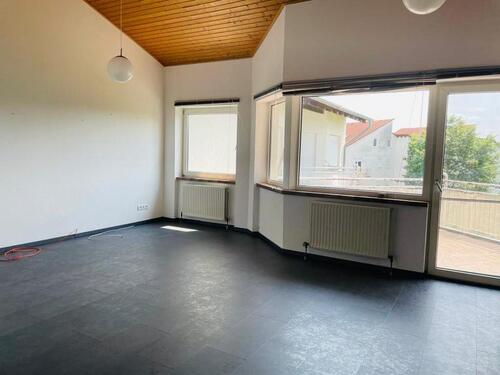 Foto - Etagenwohnung in Otterberg