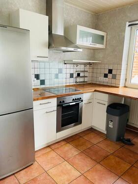 Foto - Etagenwohnung in Otterberg zur Miete