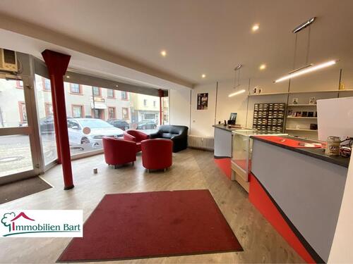Foto - LADENLOKAL ZU VERMIETEN! - 870,00 EUR Kaltmiete,