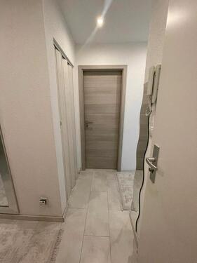 Foto - Etagenwohnung in Regensburg